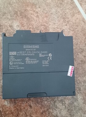 西门子3152AH14功能包好已测试无破损无划痕可装-议价