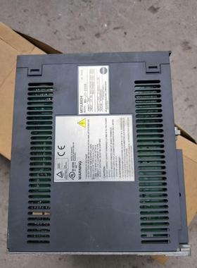 三菱伺服驱动器2kwMR-J3-200A样子如图做配件