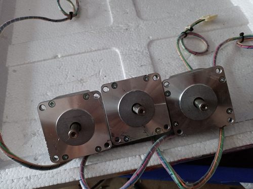 日本东方五相步进电机 PK564NBW-B-议价