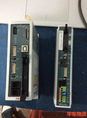 日本AIA伺服驱动器PSEL-C-2-42PI-42PI-N