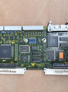 西门子6SE7090-0XX84-0AB0CUVC拆机