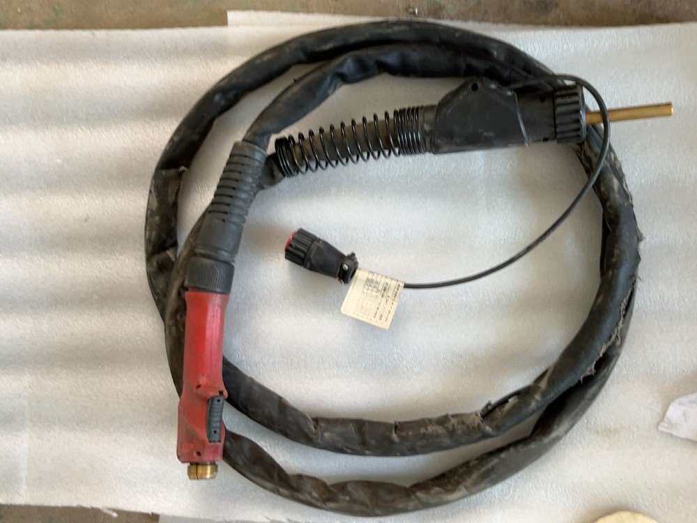 福尼斯焊枪型号看图实拍图片细节看图售出不退运费到付议价