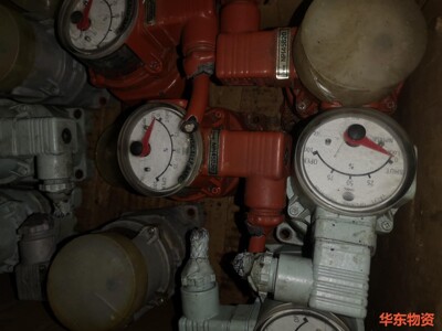 二手的阀门反馈NP145B00、NP145B10、NP145-议价