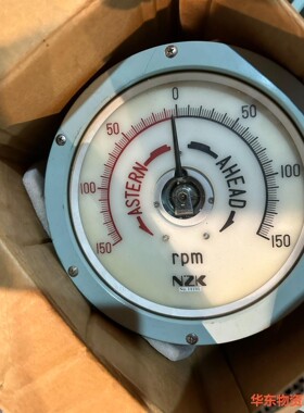 FL-200S 转速表,日本NZK品牌,现货库存(议价)-议价