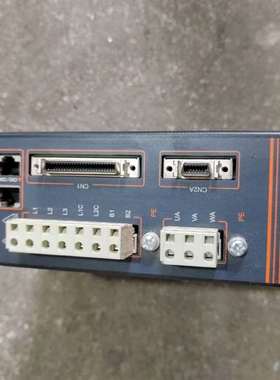 交流伺服驱动器南京图科IGDS-15AC2