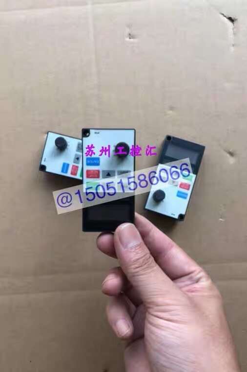 PI130 普传变频器面板  JP3E130  JP130-议价