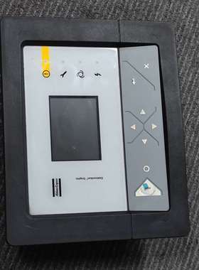 PPBE0611阿特拉斯控制器P1900520011 拆-议价