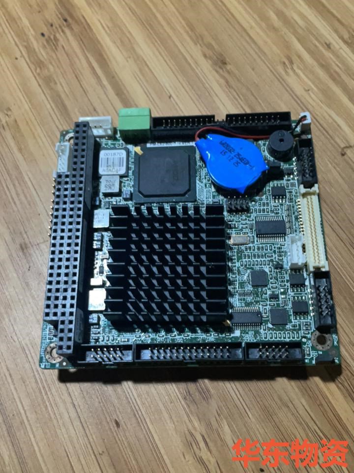 IEI威达电PM-LX2-800-R10嵌入式工业主板