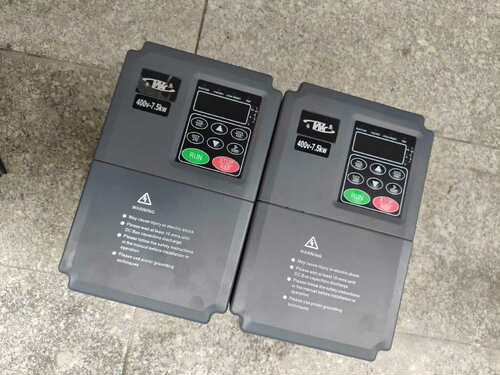 拆机韦垦变频器 VT100L07R5G/11PB-议价