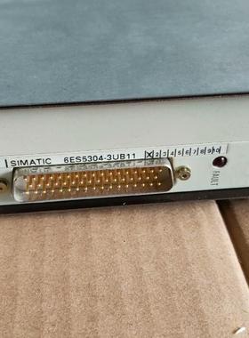 6ES5304-3UB11老库存外装保护板现