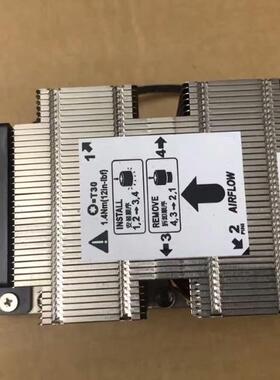 DELLPrecisionT7820CPU风