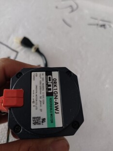 OM日本东方0RK1GN 议价 AWJ齿轮减速机变速箱0GN7