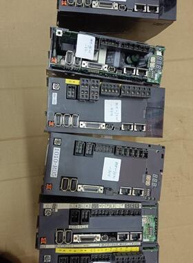 三菱驱动器MR-J5W3-2221台