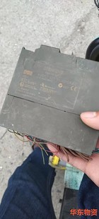 0AA0 1BL00 6ES7321 西门子PLC模块