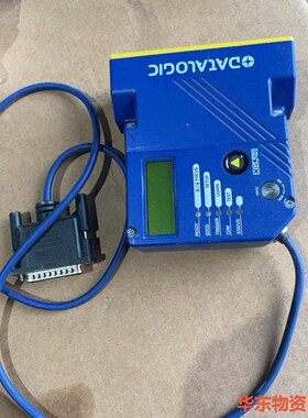 德利捷DS4800-1100激光条码扫描器