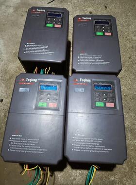 佛山誉强变频器7.5KWYQ3000-A7407P5G