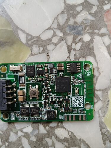 IBAT-WBI1S1   CC2538SF53   拆机现-议价