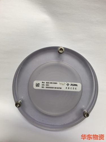 ASML 4022.455.55891,实物拍摄