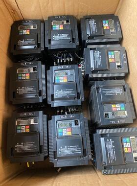 3G3MX2-A4015-ZV1欧姆龙变频器1.5KW