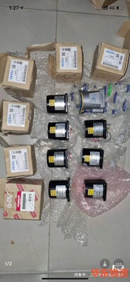 zexel发电机调速马达RM-F6L4PM-CH 4W 22-议价