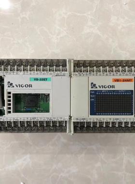 VIGOR丰炜PLCVB1-24MT-D已售出VB-