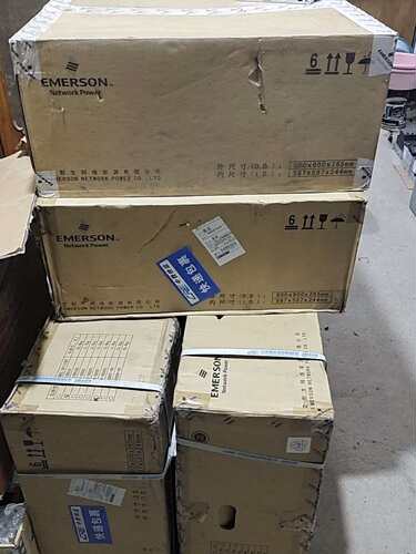 1KVAUPS电源US11R-0010L议价