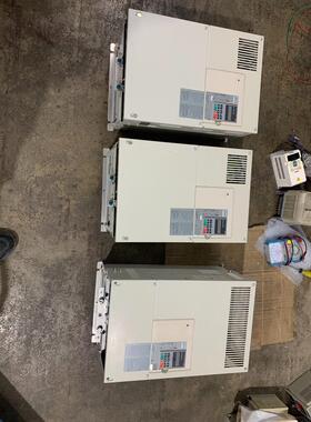 安川A1000变频器45KW55KWAB4A0103AB