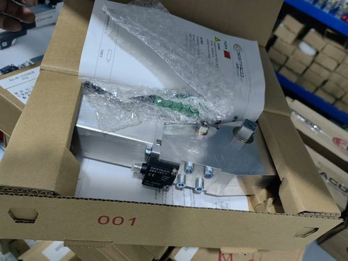 DESTACO迪斯泰克82L4G-203C8G0B,议价