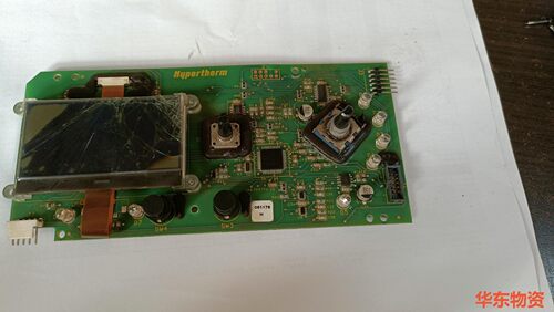 海宝手工等离子Powermax85,显示屏组件,228658