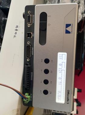 德国普雷茨特PRECITEC控制器D-63263光谱共焦