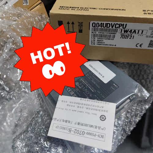 Q04UDVCPU Q04UDEHCPU Q03UDVCPU-议价