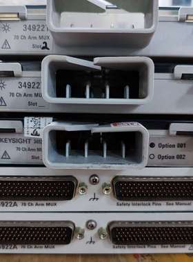 销售是德安捷伦34980AKeysight34980A数据-议价