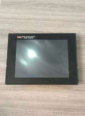 三菱工控触摸屏EPC730X配件机便宜处理售出不