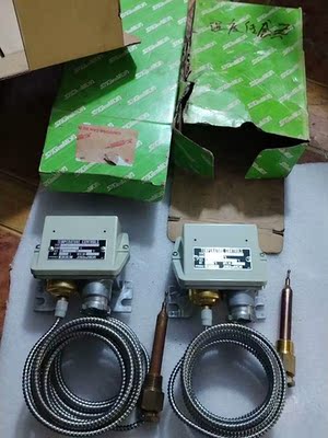 YANMARN18温度开关温度传感器议价