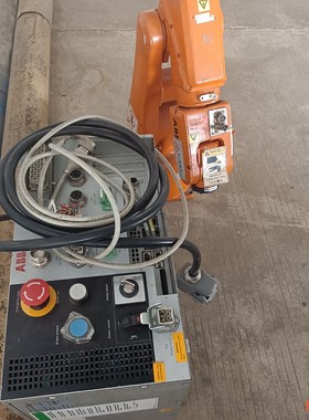ABB机器人 IRC5 M2004 现货议价销售