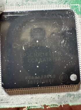 EP3C10E144I7N带胶-议价