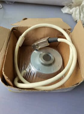 亨士乐HENGSTLER编码器RI76TD/10000ED.