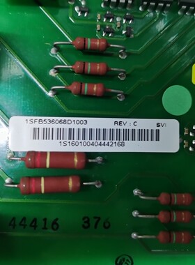 ABB软启动PSTB系列1SFB536068D1013和10-议价