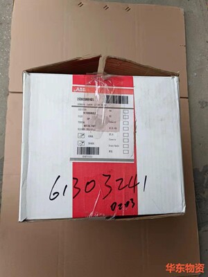 库存ABB空开 S5H630.实物图片,成色漂亮,质量保证,