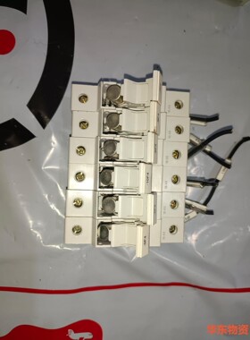 ATDR10  FERRAZ罗兰法雷MERSEN熔断器