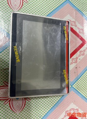 ABB CP635触摸屏 CP635现货,实物图拍照,细节看