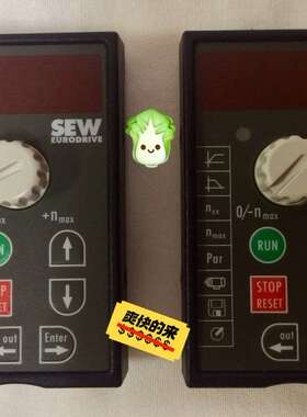 FBG11BSEW变频器操作显示面板拆机件哥俩同出7议价