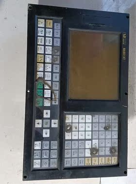 华兴WA901XT拆机一台厂里升级换下来的功能正常无