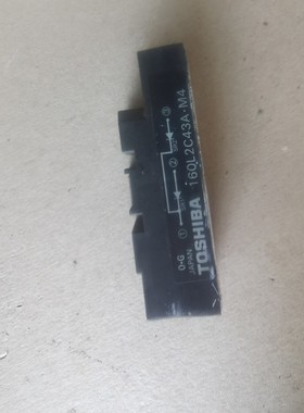 东芝TISHIBA功率模块160L2C43AM4拆机实物-议价
