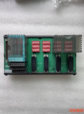 FBM224,Serial RS-232/422/485 现