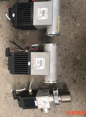 BOC EDWARDS PV40PKA C416440000