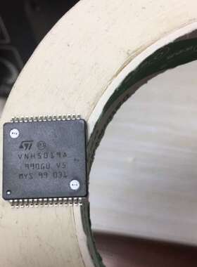 VNH5019ATR拆机物料95一片数量不多保证好用议价