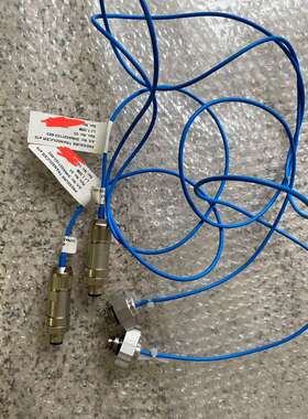 ABB机器人喷涂配件3HNA027103-003传感器线议价