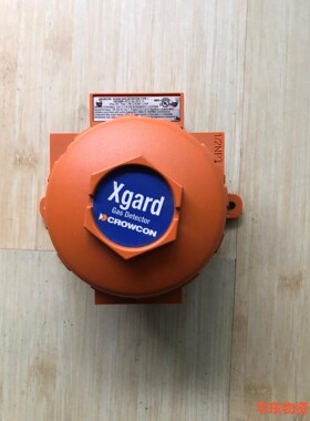 船用备件氧气气体探测探头 CROWCON Xgard TYP-议价