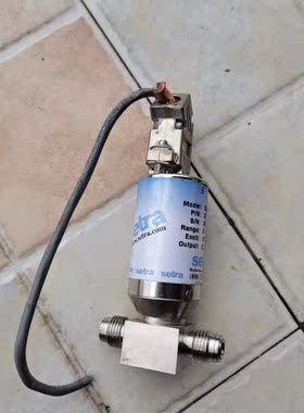 拆机Setra真空计2241100PAAA33D9JAP-议价